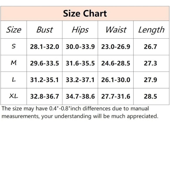 Women's Hollow Out Causal Romper U Neck Short (BRAND NEW!) - Picture 2 of 2